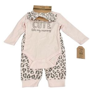 baby girl clothes 6-9 months